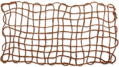 Image de Décoration Coco Net 100 x 50 cm 1 pièce