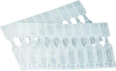 Produktbild von Inhalationslösung / Kochsalzlösung - Zubehör Für Inhaliergeräte