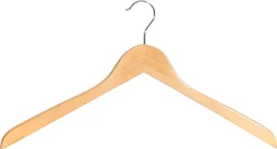 Image de Cintre, sans barrette