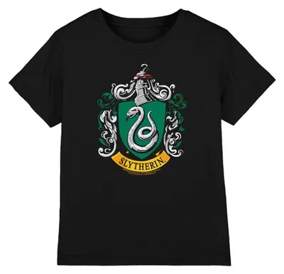 Immagine prodotto di Maglietta per bambini di Harry Potter, modello TV41194 (taglia 116), colore nero