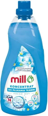 Obrázok produktu pre Koncentrát aviváže Mill Fresh Day, 2 litre