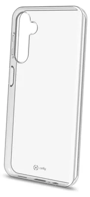 Immagine prodotto di Celly GELSKIN1038 custodia per cellulare 16,5 cm (6.5") Cover Trasparente