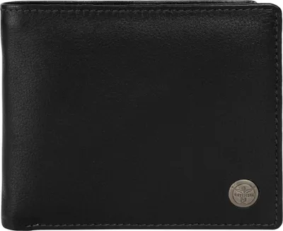 Produktbild von Chiemsee Geldbörse Herren 021770 schwarz