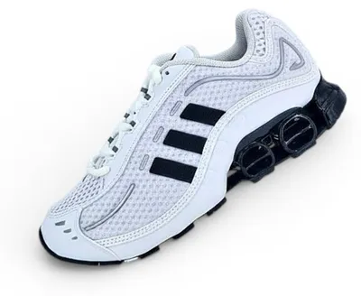 Produktbild von Adidas Originals Megaride O1 Sneaker Retro Mesh JH5520 Gr. 42 2/3