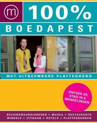Immagine prodotto di 100% Boedapest