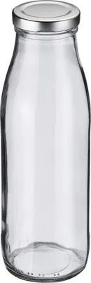Produktbild von Westmark Milch- und Saftflasche, 500 ml 66412270