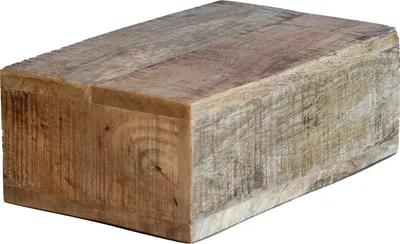 Produktbild von Wandboard Geheimfach Mangoholz