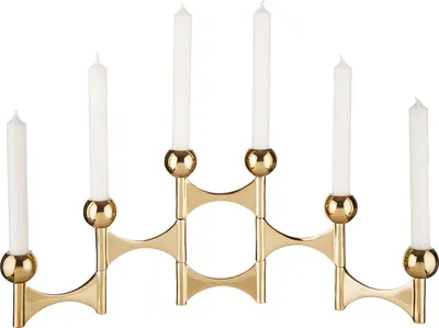 Produktbild von BUTLERS Kerzenhalter VARIATION