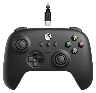 Produktbild von Ultimate Wired for Xbox, Gamepad