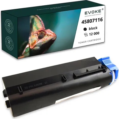 Immagine prodotto di Toner per OKI 45807116 45 ES4192 ️️ ES4132 ES4192 ES5112 ES5162 ES4192MFP ️
