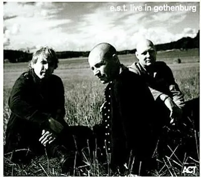 Obrázok produktu pre e.s.t.live v Göteborgu