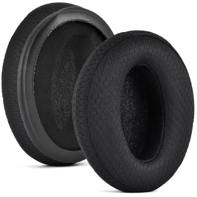 Image de Coussinets de rechange pour casque