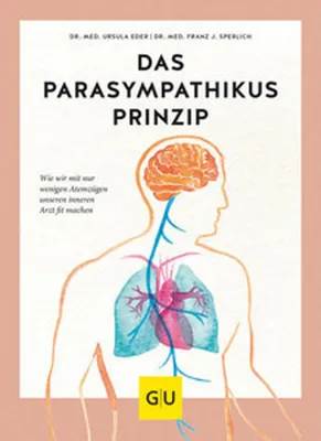 Obrázok produktu pre Das Parasympathikus-Prinzip