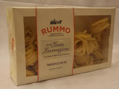 Produktbild von Rummo Tagliatelle Nr.107 500 g