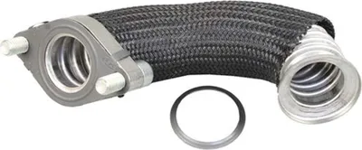 Obrázek produktu pro Potrubí ventilu EGR vpředu METZGER IAM-Expertise vhodné mimo jiné pro OPEL ASTRA