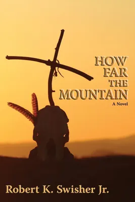 Produktbild von How Far the Mountain