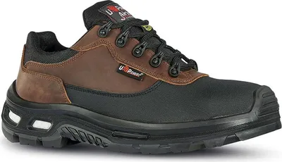 Obrázek produktu pro Nízká obuv U-Power ESCAPE ESD S3 CI SRC Gr.45, RL20464