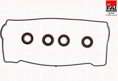 Obrázek produktu pro FAI AutoParts RC963SK Těsnění víka ventilu TĚSNĚNÍ VÍKA VENTILU