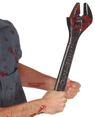Obrázok produktu pre Guirca kľúč s krvou 45 cm jedna veľkosť