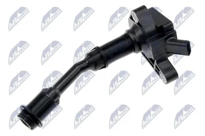 Produktbild von NTY ECZ-FR-024 Zündspule für FORD FOCUS III Turnier Kuga Mk2 (DM2) Mondeo V Kombi (CF) FOCUS III C-Max II (DXA/CB7, DXA/CEU)