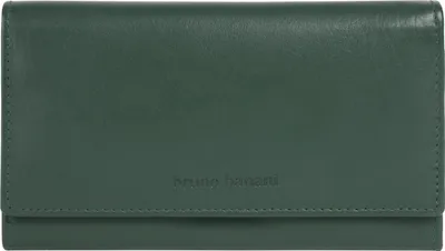 Produktbild von Bruno Banani Geldbörse Damen 021829 oliv
