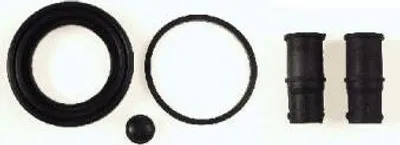 Produktbild von Budweg Caliper Reparatursatz, Bremssattel  204831