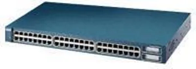 Produktbild von Cisco WS-C2950G-48-EI