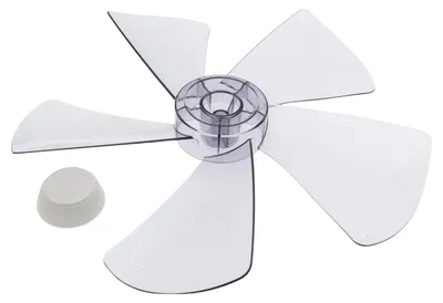 Immagine prodotto di Rowenta Tefal elica ventola pala 390mm ventilatore Turbo Silence Extreme VU5690