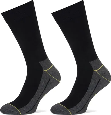 Produktbild von Stapp Yellow Walker schwarz Gr. 47-50