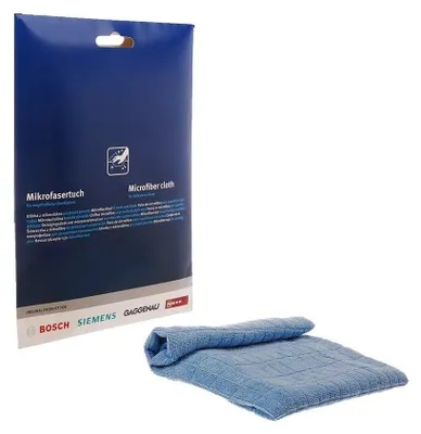 Productafbeelding van Bosch / Siemens microvezeldoek 00312289 / 00460770 / BSH