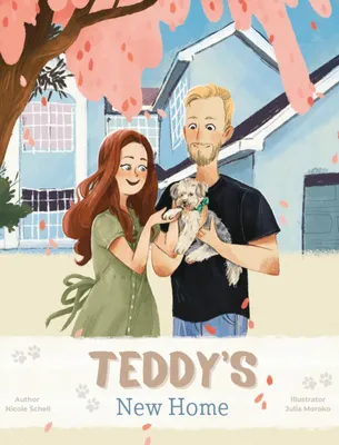 Produktbild von Teddy's New Home