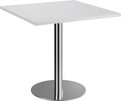 Produktbild von Besprechungstisch STF08, 80 cm x 80 cm
