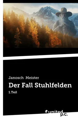 Produktbild von Der Fall Stuhlfelden