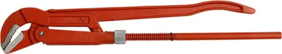 Produktbild von Eckrohrzange, 1 1/2'', Chrom Vanadium