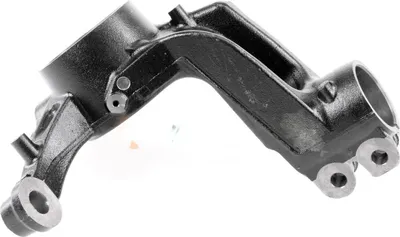Produktbild von VAICO V10-5120 Achsschenkel Radaufhängung Lenkung für VW Transporter V Bus (7HB, 7HJ, 7EB, 7EJ, 7EF, 7EG, 7HF, 7EC) Vorne Links