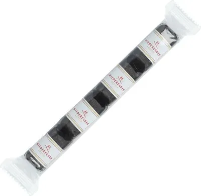 Produktbild von Niederegger Marzipan Klassiker Espresso 4x12,5g