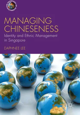 Produktbild von Managing Chineseness