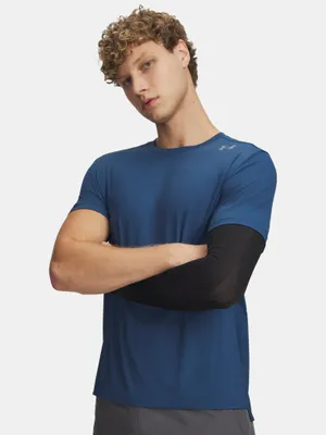 Obrázek produktu pro Under Armour Ua Velociti Pro s krátkým rukávem – wham blue, velikost: M