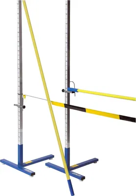 Produktbild von Sport-Thieme Hochsprung-Set "Club"