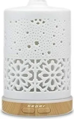 Produktbild von Beper 70.404 Aroma-Diffuser, 0,1l Tankkapazität