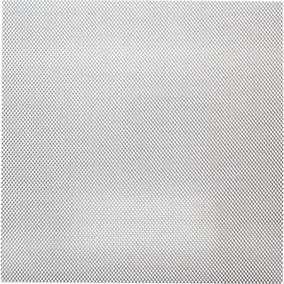 Produktbild von Ersatz Alu-Lüftungsgitter 500 x 500 mm im praktischen 5er Pack