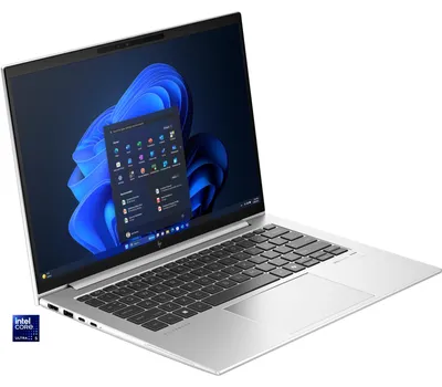Produktbild von HP EliteBook 840 G11 Notebook - Intel Core Ultra 5 125U - vPro - Win 11 Pro - Intel Graphics - 16 GB RAM - 512 GB SSD NVMe - 35.6 cm (14") IPS HP SureView 1920 x 1200 - Wi-Fi 6E, Bluetooth 5.3 WLAN-Karte - 4G - kbd: Deutsch