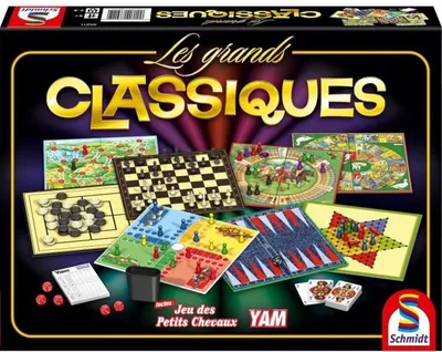 Obrázok produktu pre Schmidt Spiele 88211, Stolová hra, 6 rok / roky