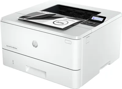 Zdjęcie produktu dla Drukarka Hp Laserjet Pro 4002Dwe, Monochromatyczna, Bezprzewodowa, Hp+, 2Z606E#B19