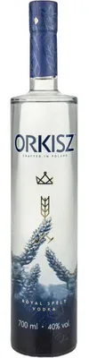 Obrázok produktu pre Vodka Orkisz, 700 ml