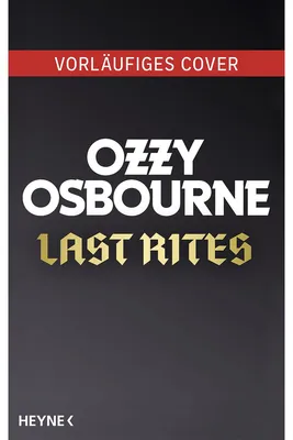 Immagine prodotto di Last Rites
