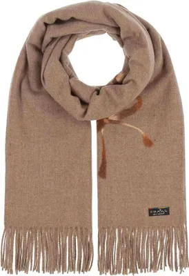 Produktbild von FRAAS Schal Cashmink Stola Scarf Chinchilla taupe