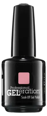 Obrázek produktu pro Polopermanentní lak na nehty Gel-1159 Posh Pink 15 ml