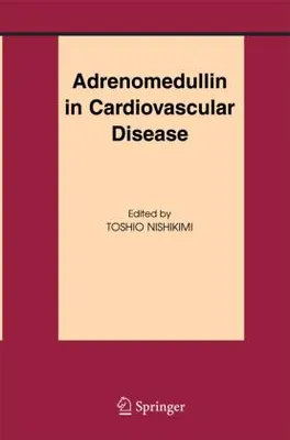 Obrázok produktu pre Adrenomedullin in Cardiovascular Disease