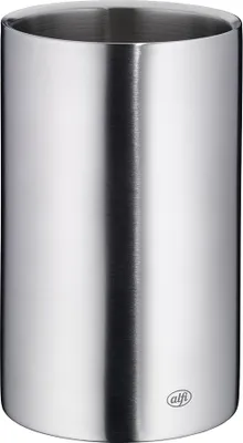 Produktbild von alfi Flaschenkühler VINO Edelstahl champagner matt